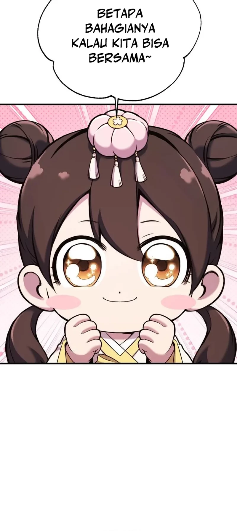 Baca Manhwa YoKai Yokai Yokai! Chapter 9 Gambar 2