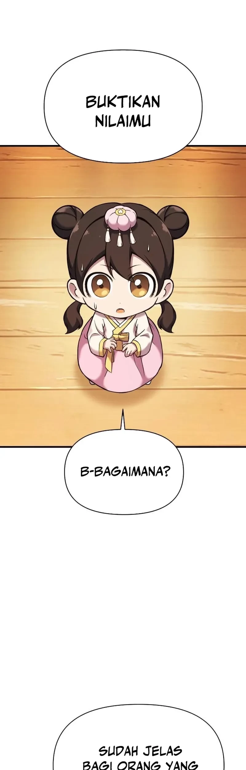 YoKai Yokai Yokai! Chapter 9 Gambar 9