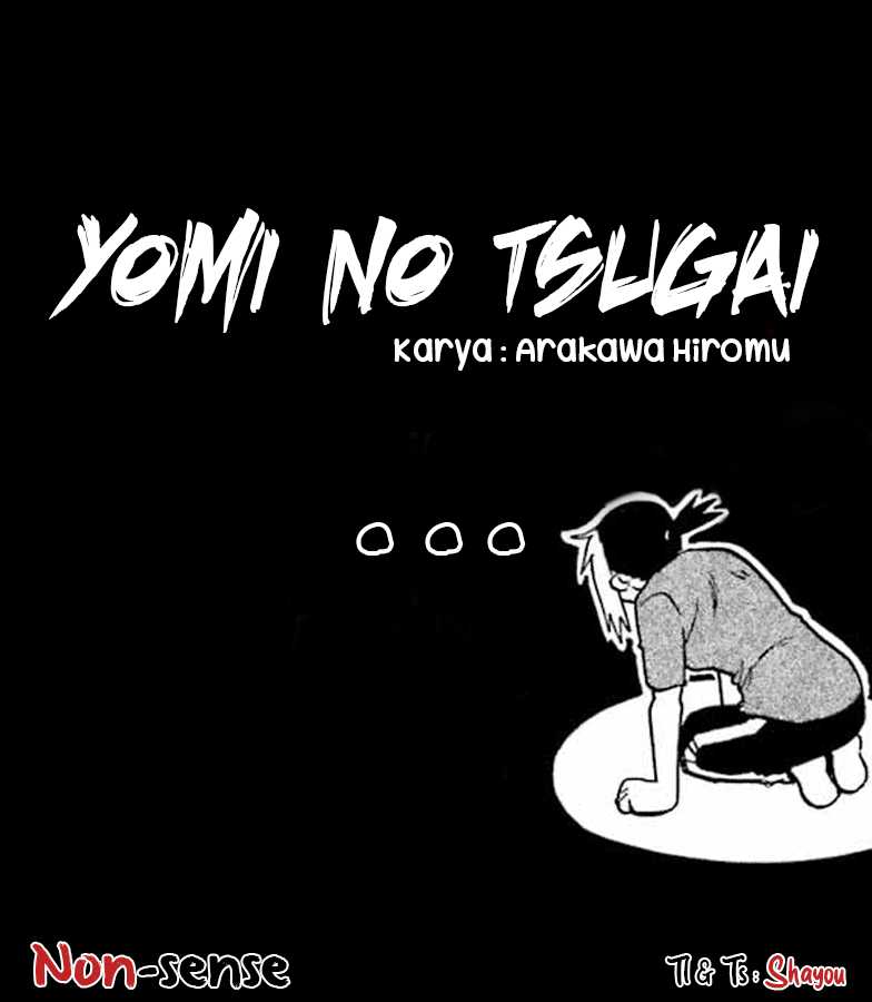 Baca Komik Yomi no Tsugai Chapter 15 Gambar 1