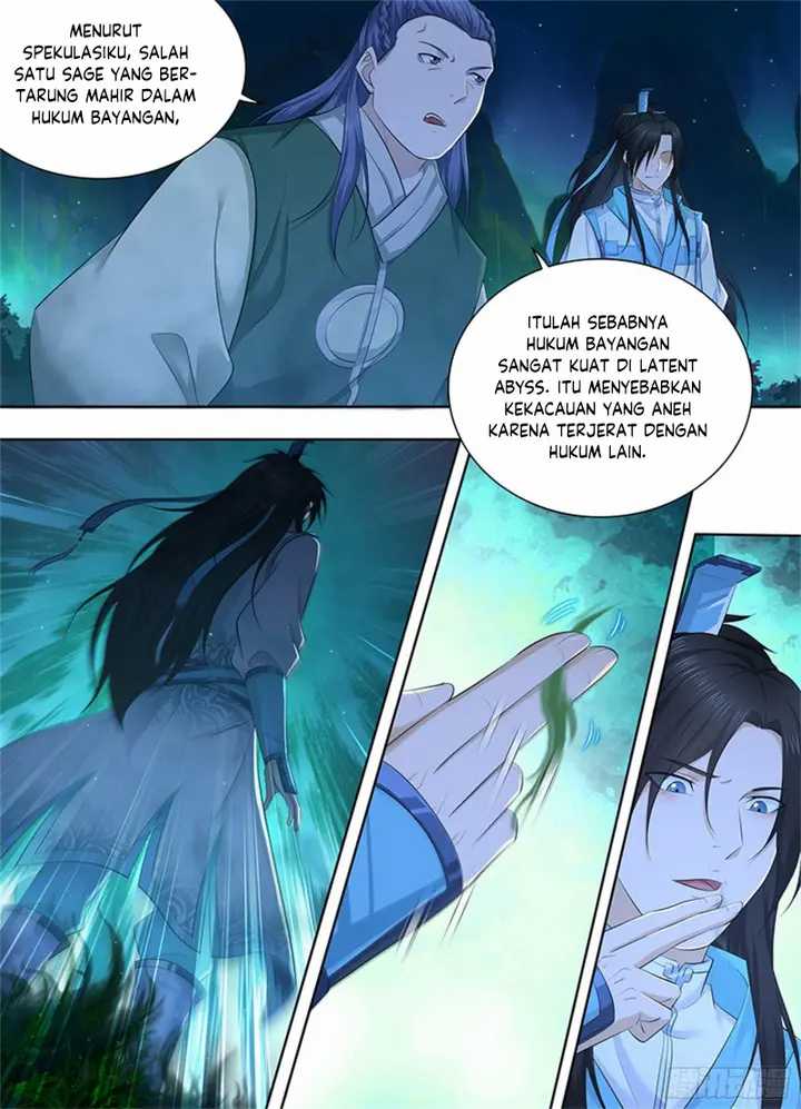 Yong Heng Zhi Zun Chapter 304 Gambar 10