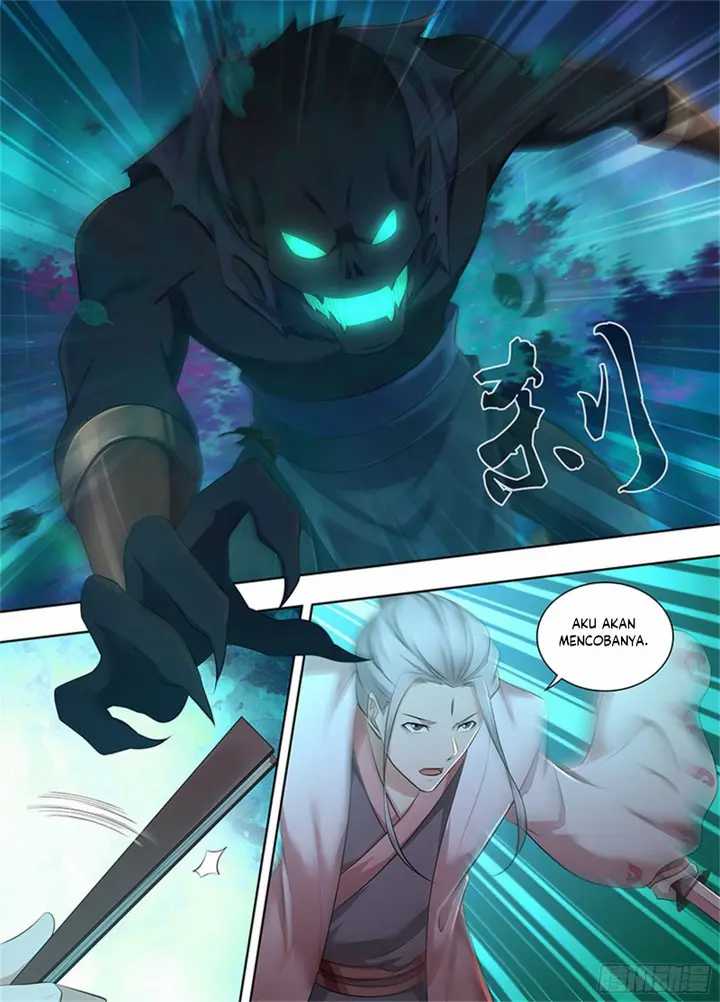 Yong Heng Zhi Zun Chapter 304 Gambar 12