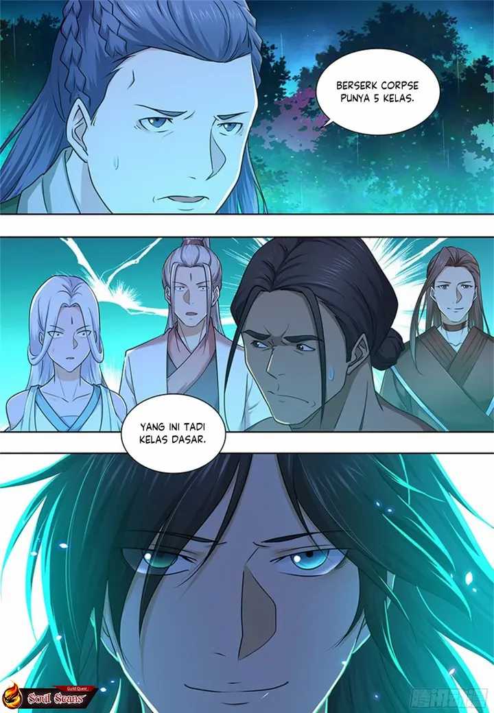 Yong Heng Zhi Zun Chapter 304 Gambar 15
