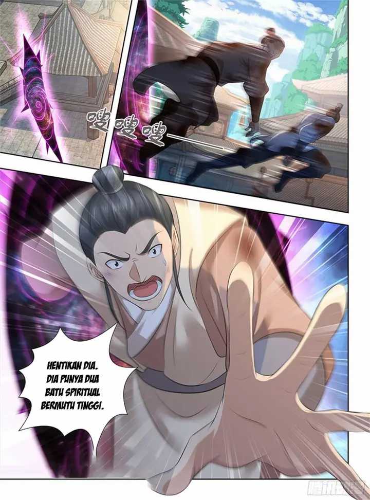 Yong Heng Zhi Zun Chapter 304 Gambar 4