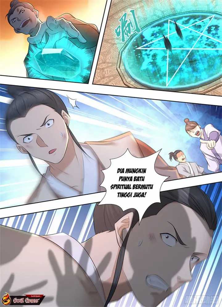 Yong Heng Zhi Zun Chapter 304 Gambar 7