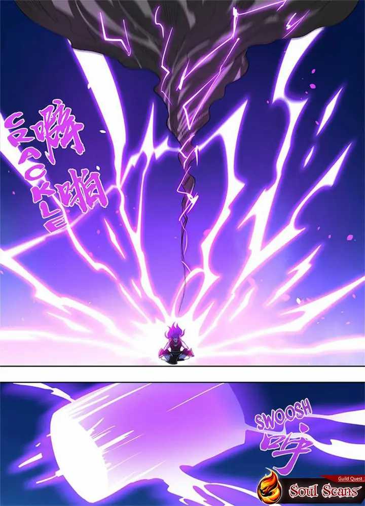 Yong Heng Zhi Zun Chapter 312 Gambar 10