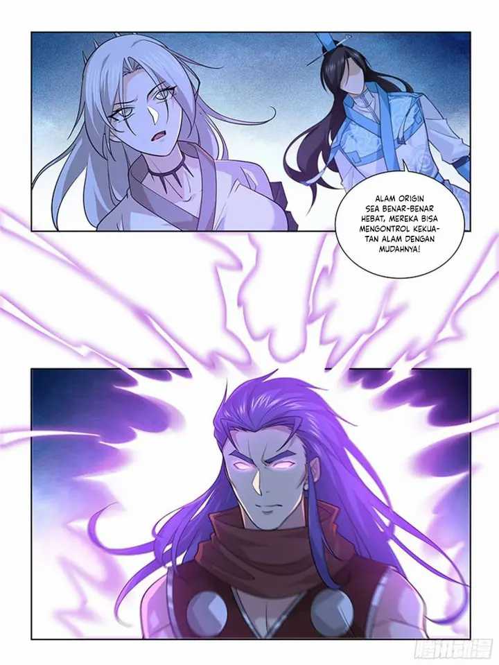 yong heng zhi zun chapter 313 - Page 3