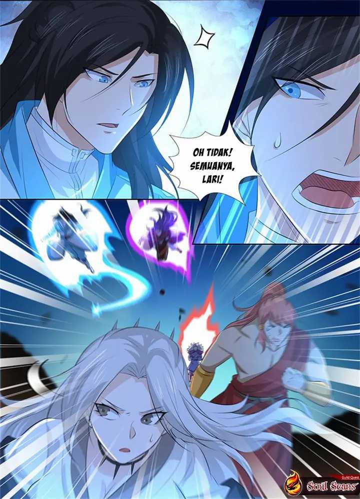 yong heng zhi zun chapter 316 - Page 4