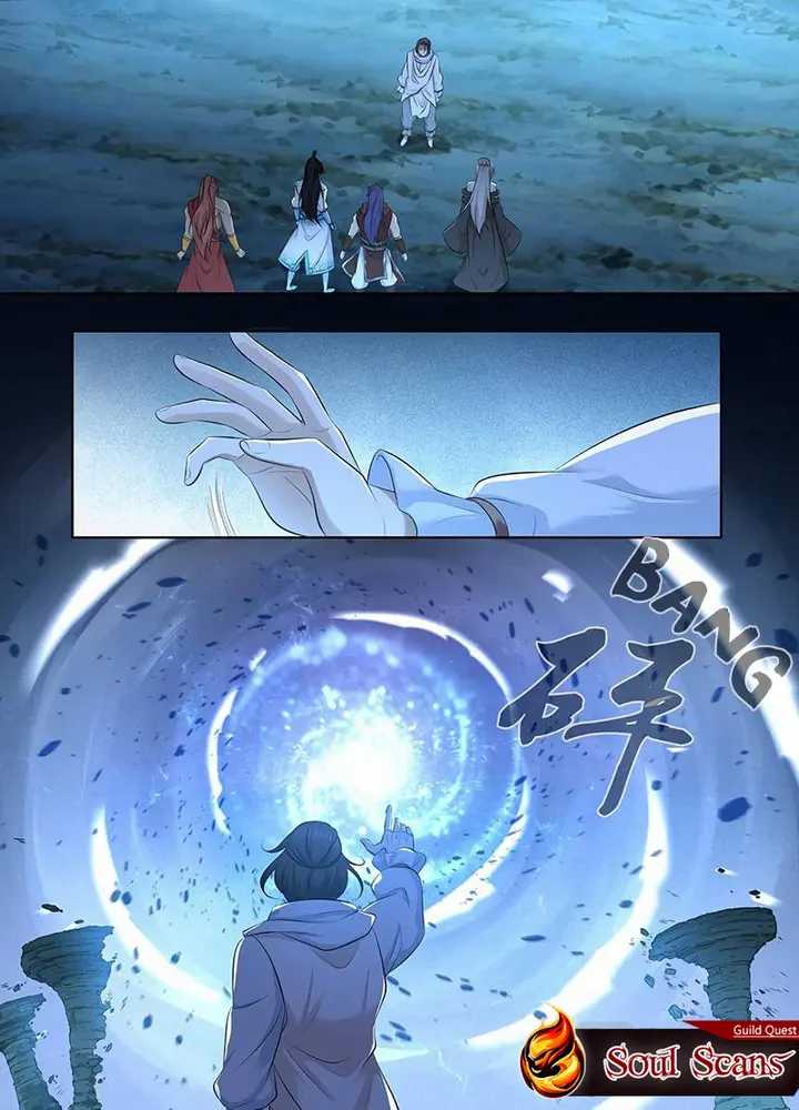 Baca Manhua Yong Heng Zhi Zun Chapter 317 Gambar 2