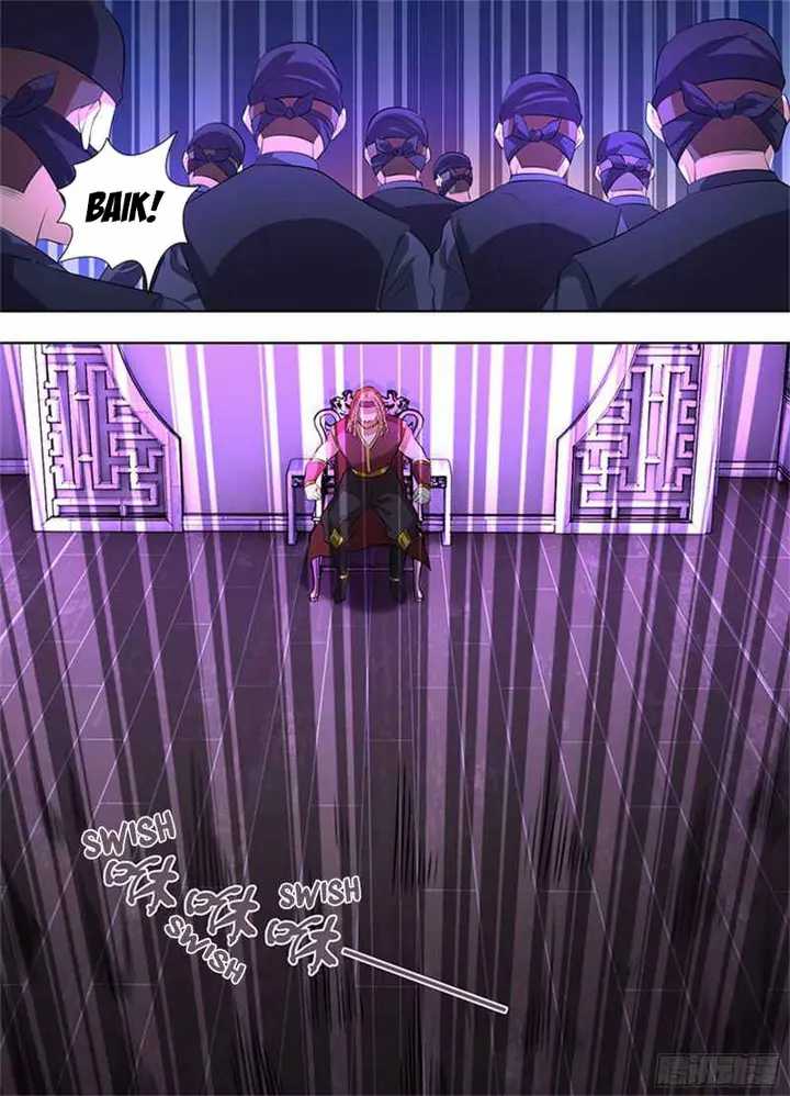Yong Heng Zhi Zun Chapter 318 Gambar 11