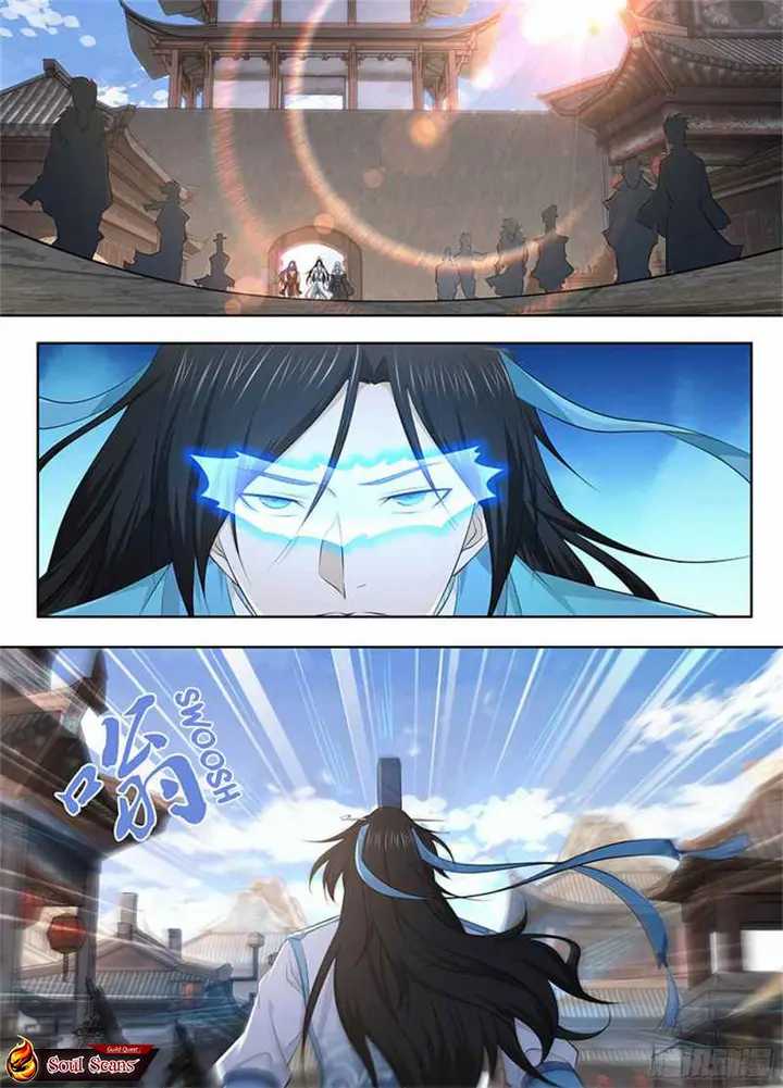 Baca Manhua Yong Heng Zhi Zun Chapter 320 Gambar 2