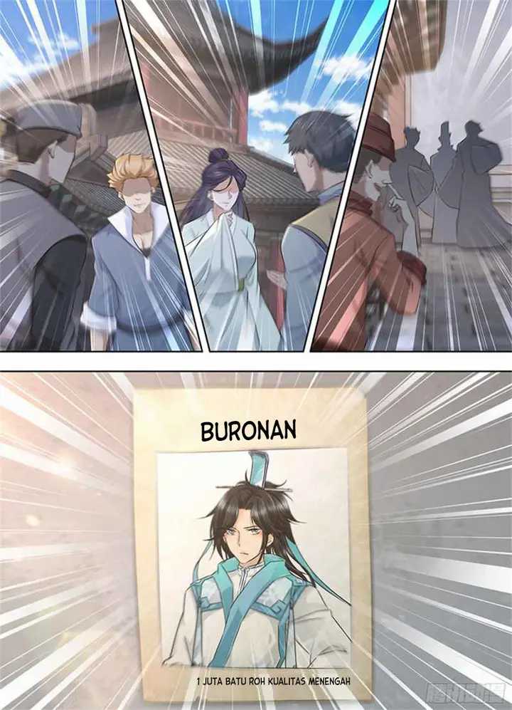 Yong Heng Zhi Zun Chapter 320 Gambar 3