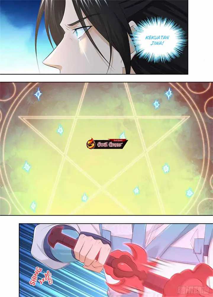 Yong Heng Zhi Zun Chapter 320 Gambar 6