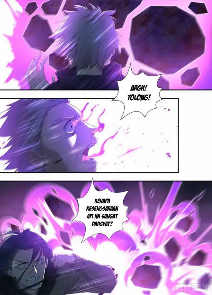 yong heng zhi zun chapter 326 - Page 3