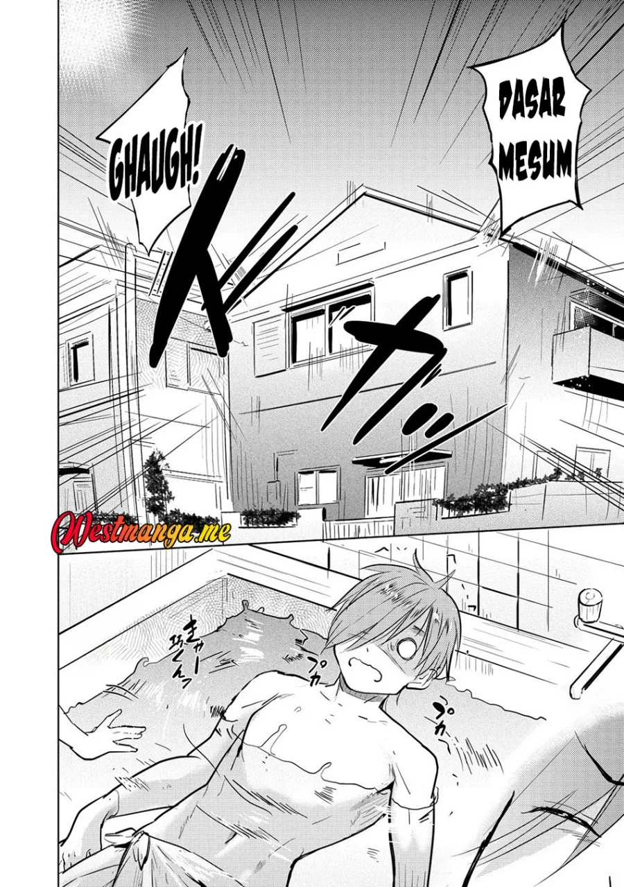 Yonin no Mama no Sei de Ore no Rabukome ga Mama Naranai Chapter 1 Gambar 46