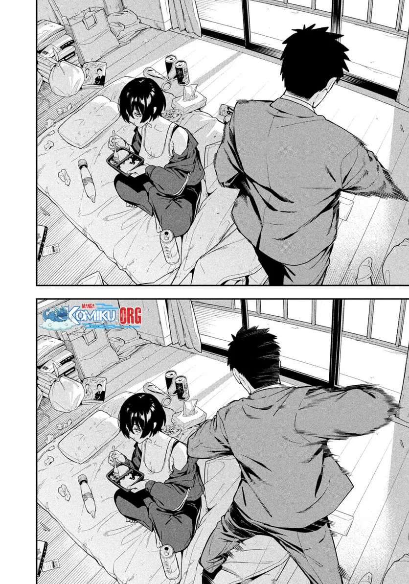 Yotaka Futatabi Chapter 1 Gambar 17