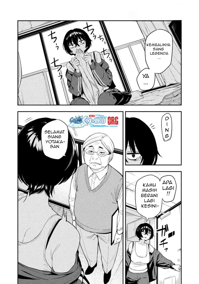 Yotaka Futatabi Chapter 1 Gambar 27