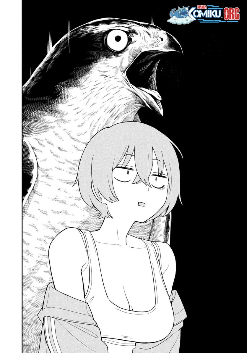 Yotaka Futatabi Chapter 1 Gambar 31