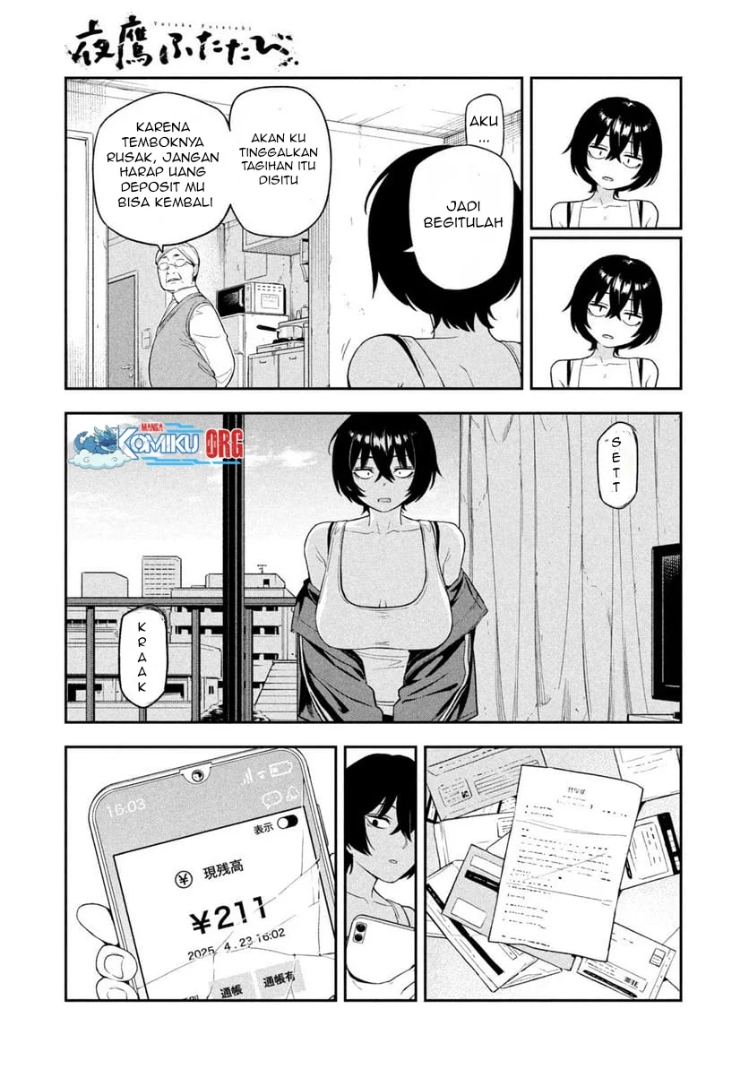 Yotaka Futatabi Chapter 1 Gambar 32