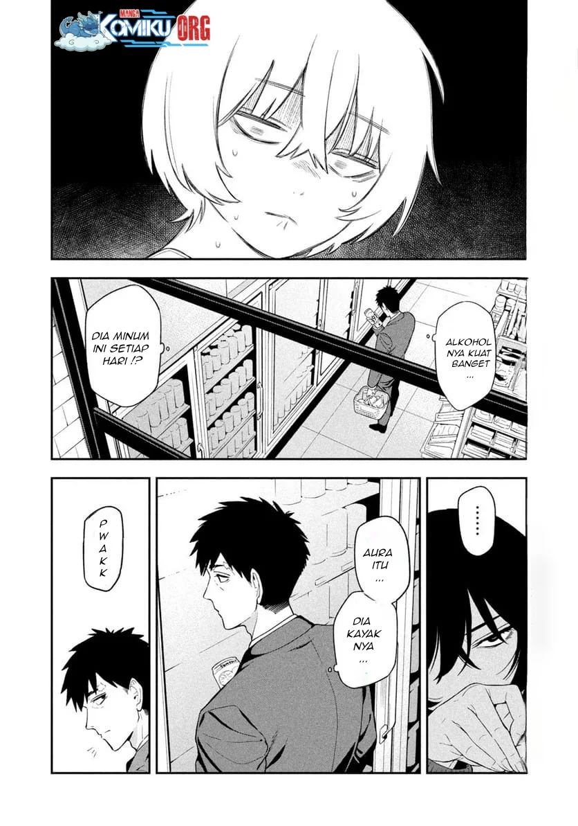 Yotaka Futatabi Chapter 1 Gambar 33