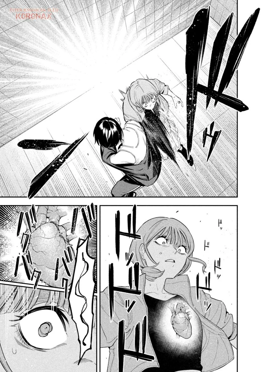 Yotaka Futatabi Chapter 10 Gambar 13