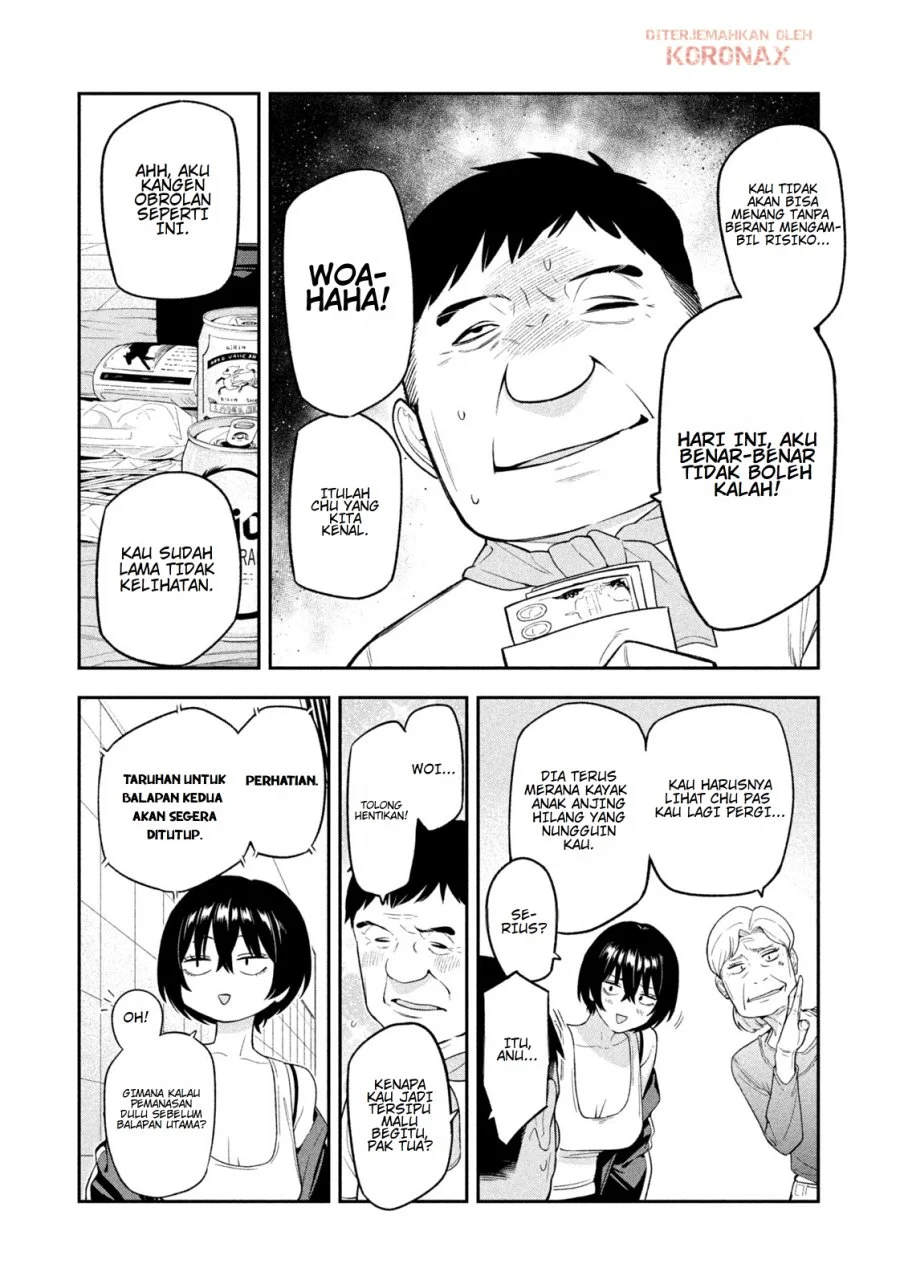 Yotaka Futatabi Chapter 10 Gambar 3