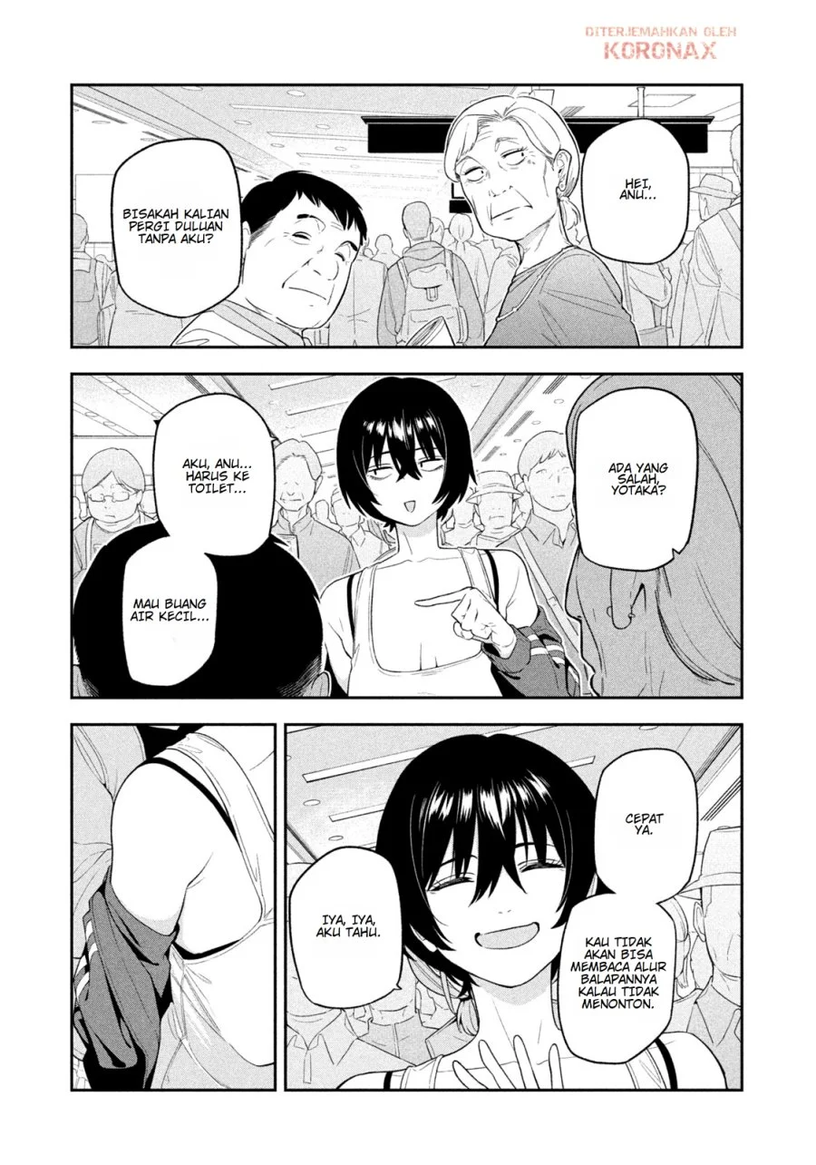 Yotaka Futatabi Chapter 10 Gambar 5