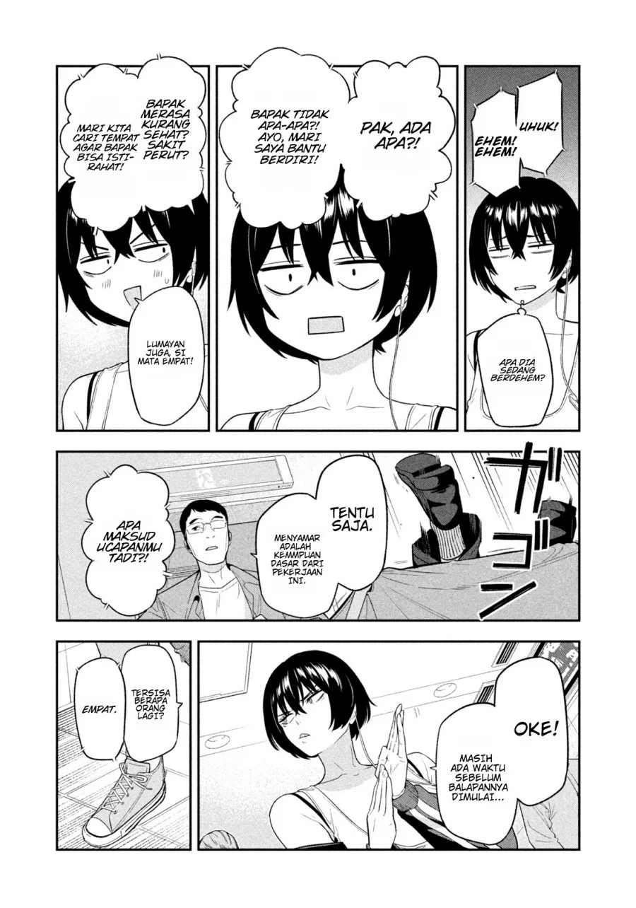 Yotaka Futatabi Chapter 11 Gambar 10