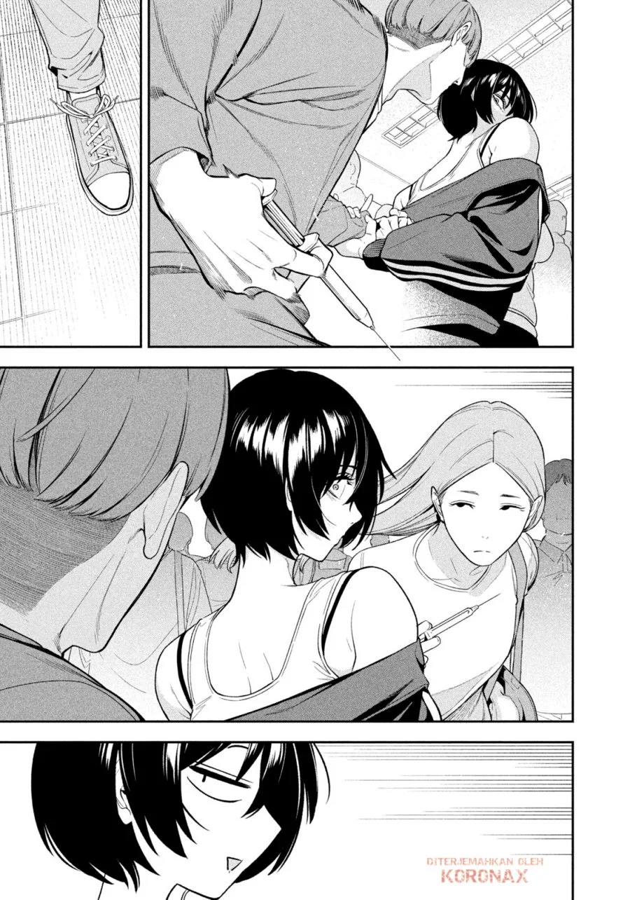 Yotaka Futatabi Chapter 11 Gambar 13