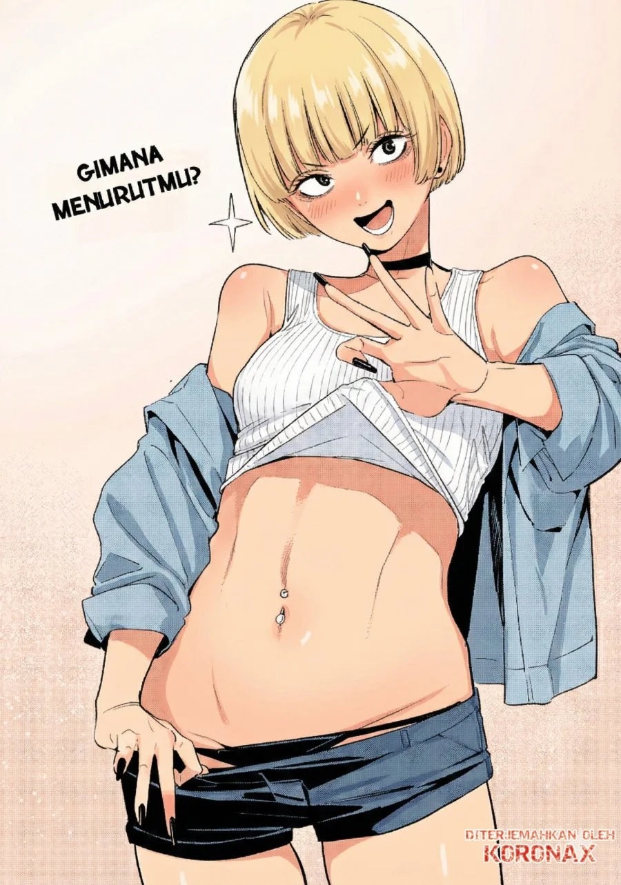 Yotaka Futatabi Chapter 11 Gambar 20