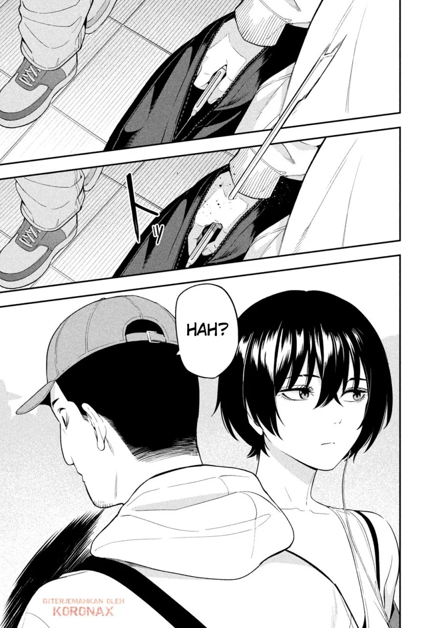 Yotaka Futatabi Chapter 11 Gambar 7