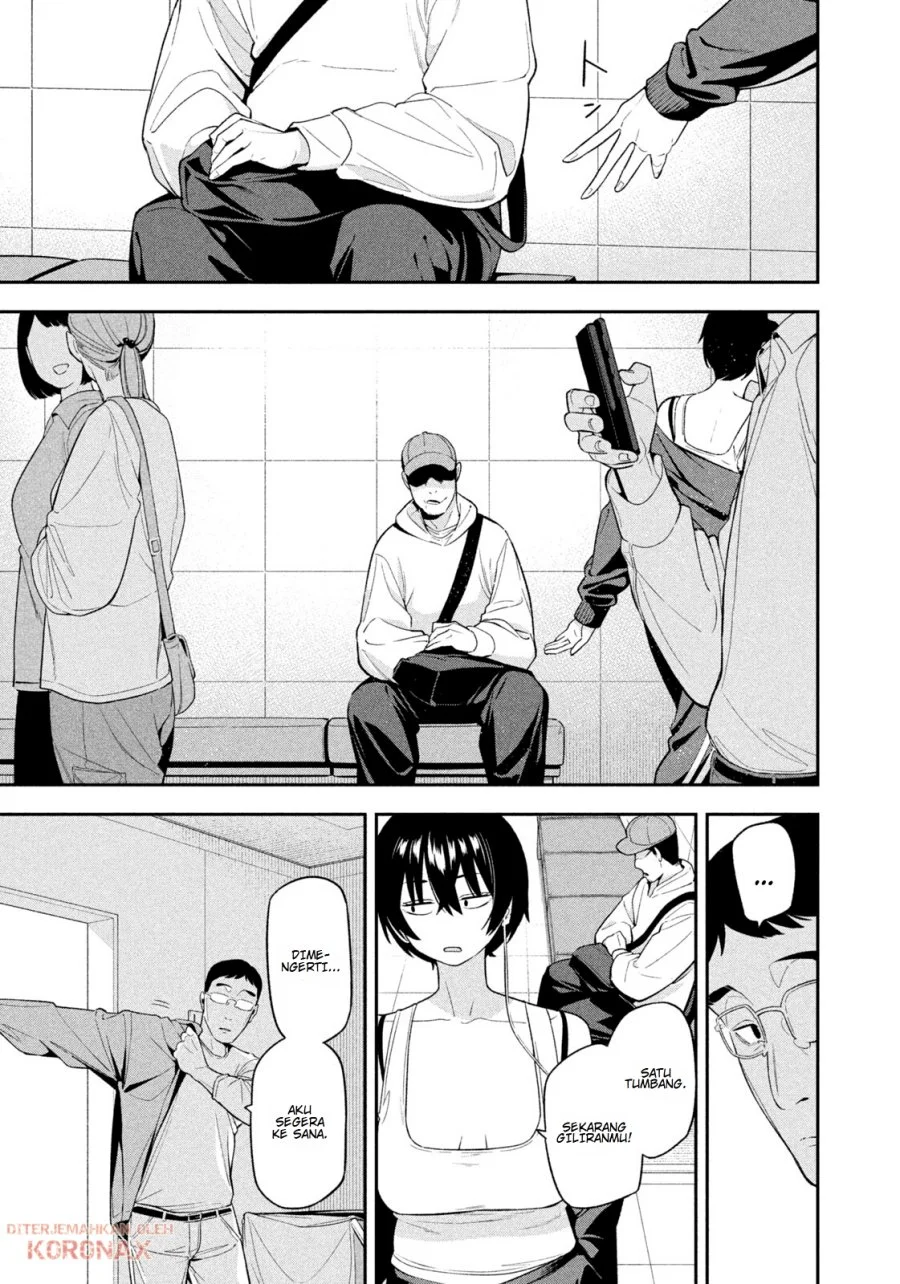 Yotaka Futatabi Chapter 11 Gambar 9