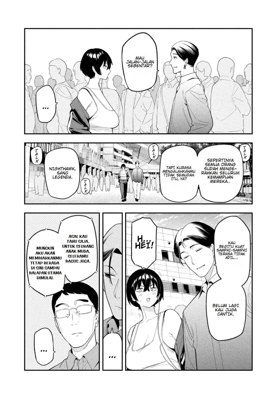 Yotaka Futatabi Chapter 12 Gambar 6