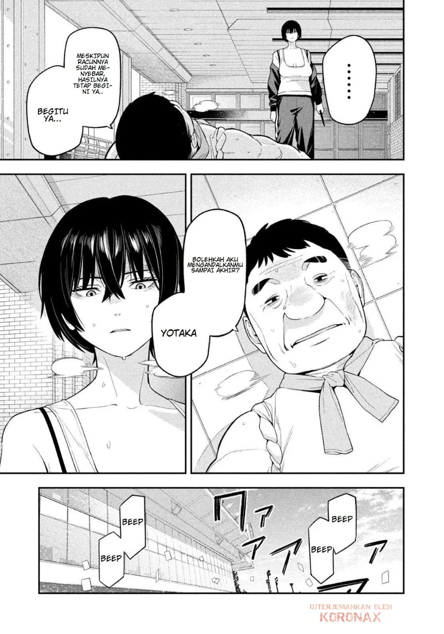 Yotaka Futatabi Chapter 13 Gambar 15