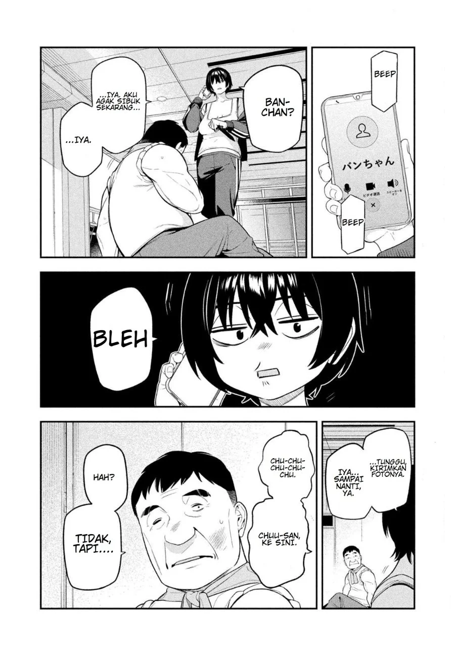 Yotaka Futatabi Chapter 13 Gambar 16