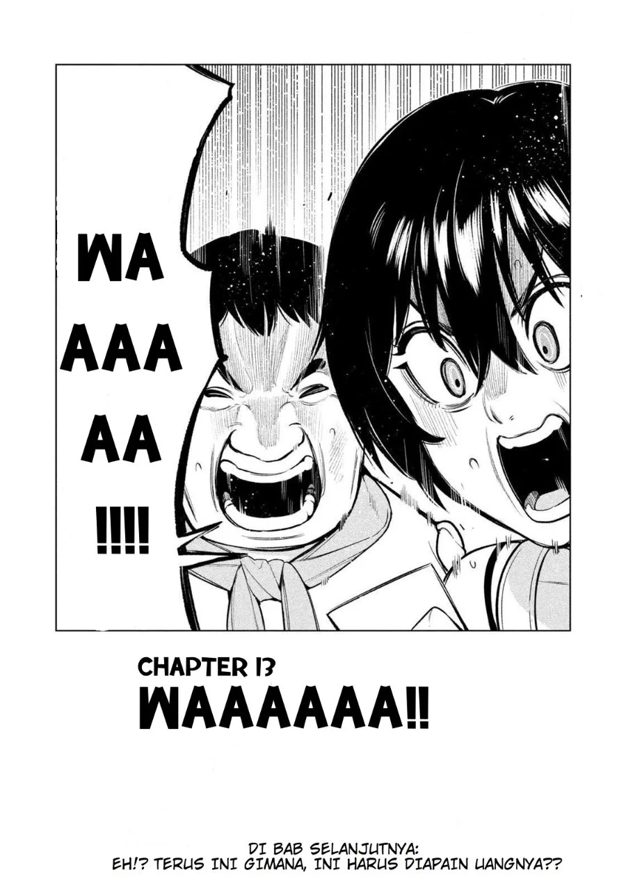 Yotaka Futatabi Chapter 13 Gambar 18