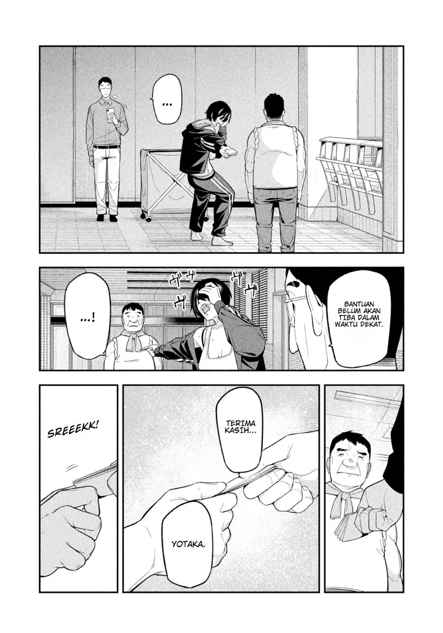 Yotaka Futatabi Chapter 14 Gambar 11