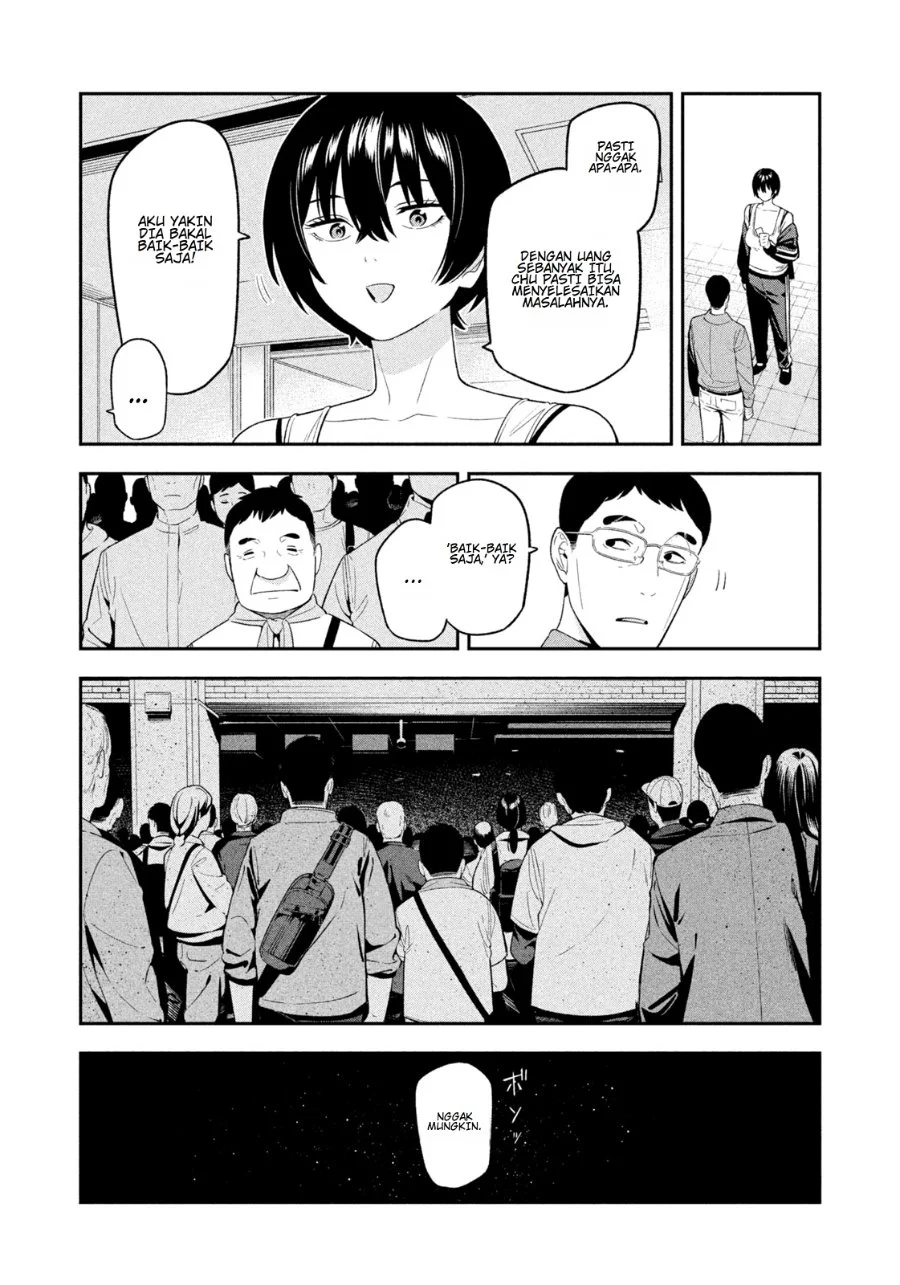 Yotaka Futatabi Chapter 14 Gambar 15