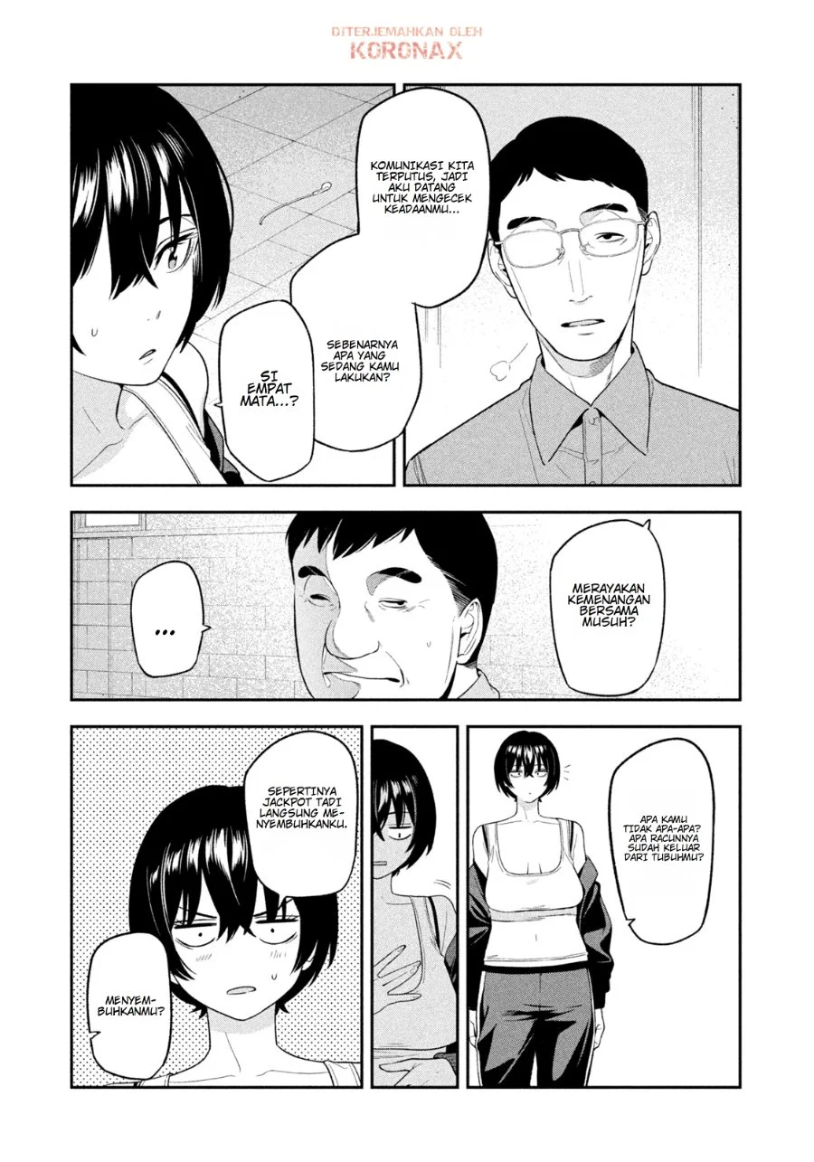 Yotaka Futatabi Chapter 14 Gambar 4