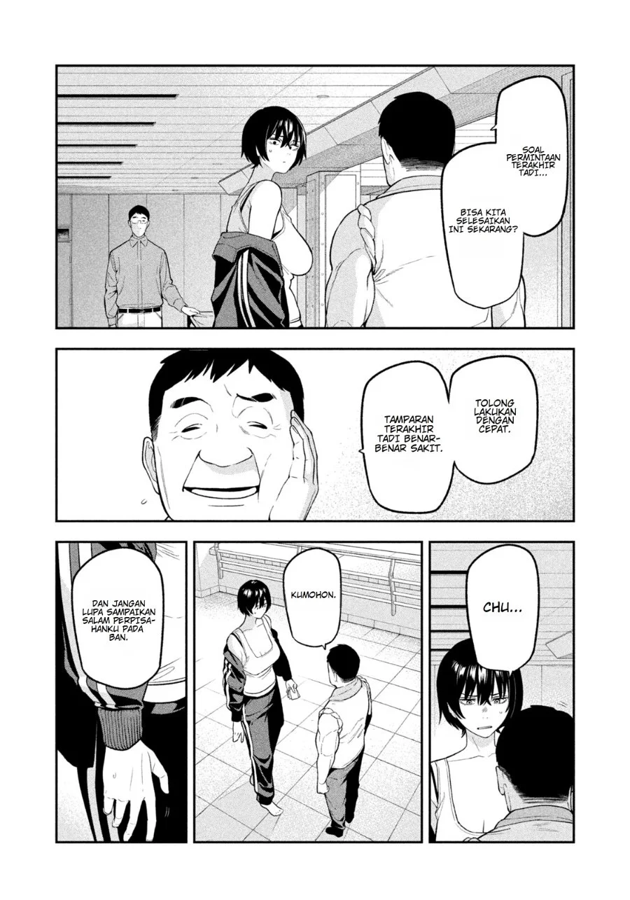 Yotaka Futatabi Chapter 14 Gambar 7