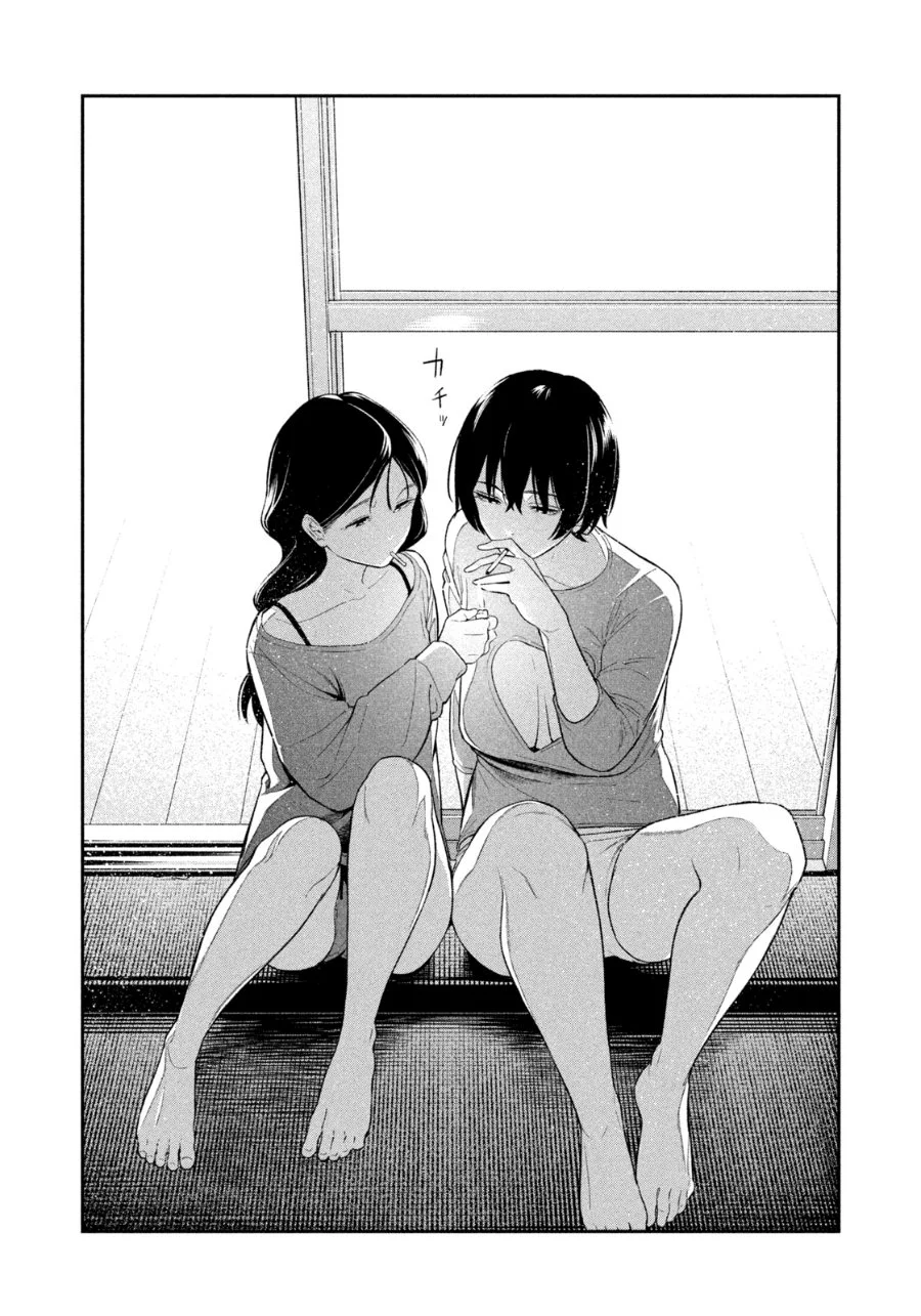 Yotaka Futatabi Chapter 15 Gambar 16