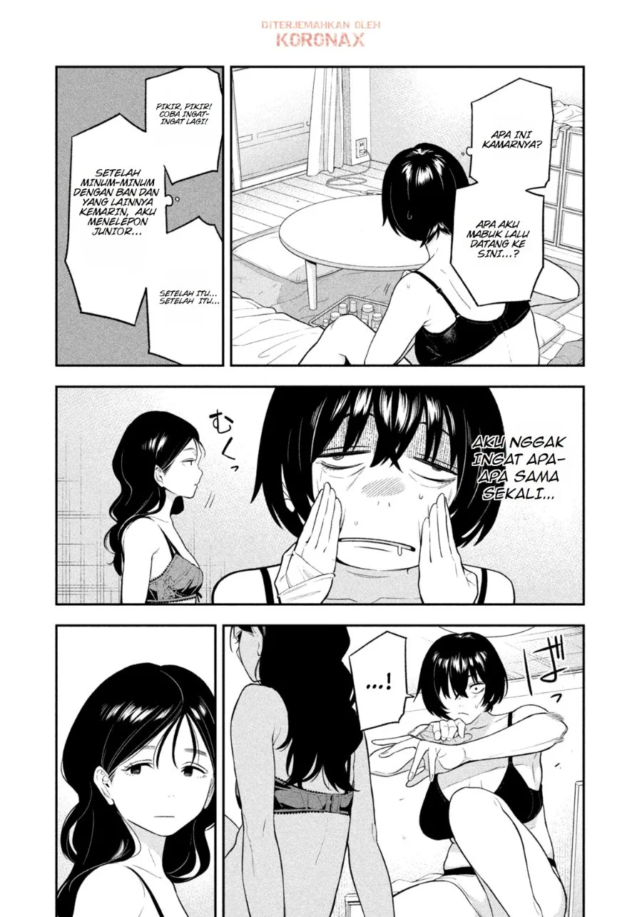 Yotaka Futatabi Chapter 15 Gambar 5