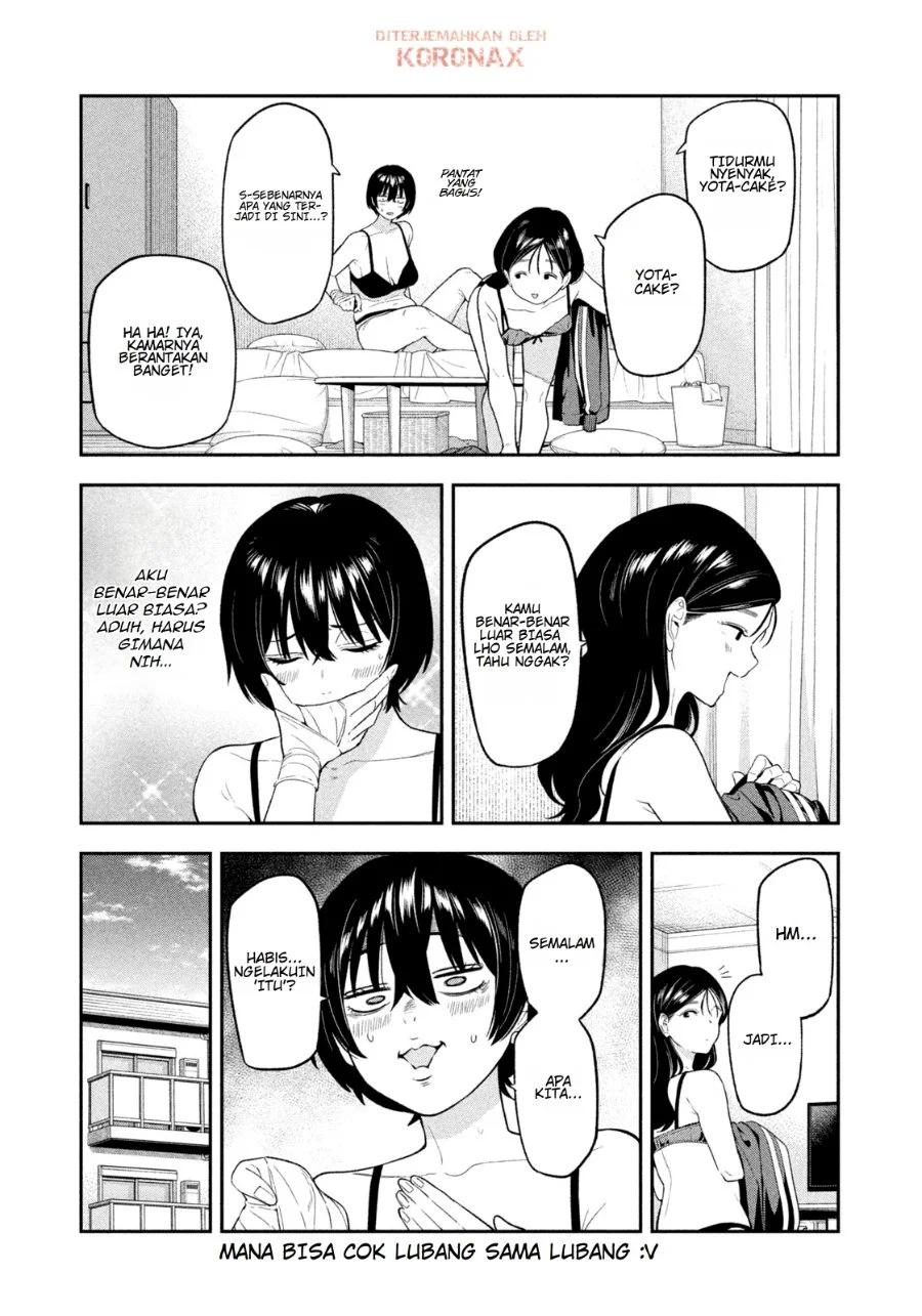 Yotaka Futatabi Chapter 15 Gambar 7