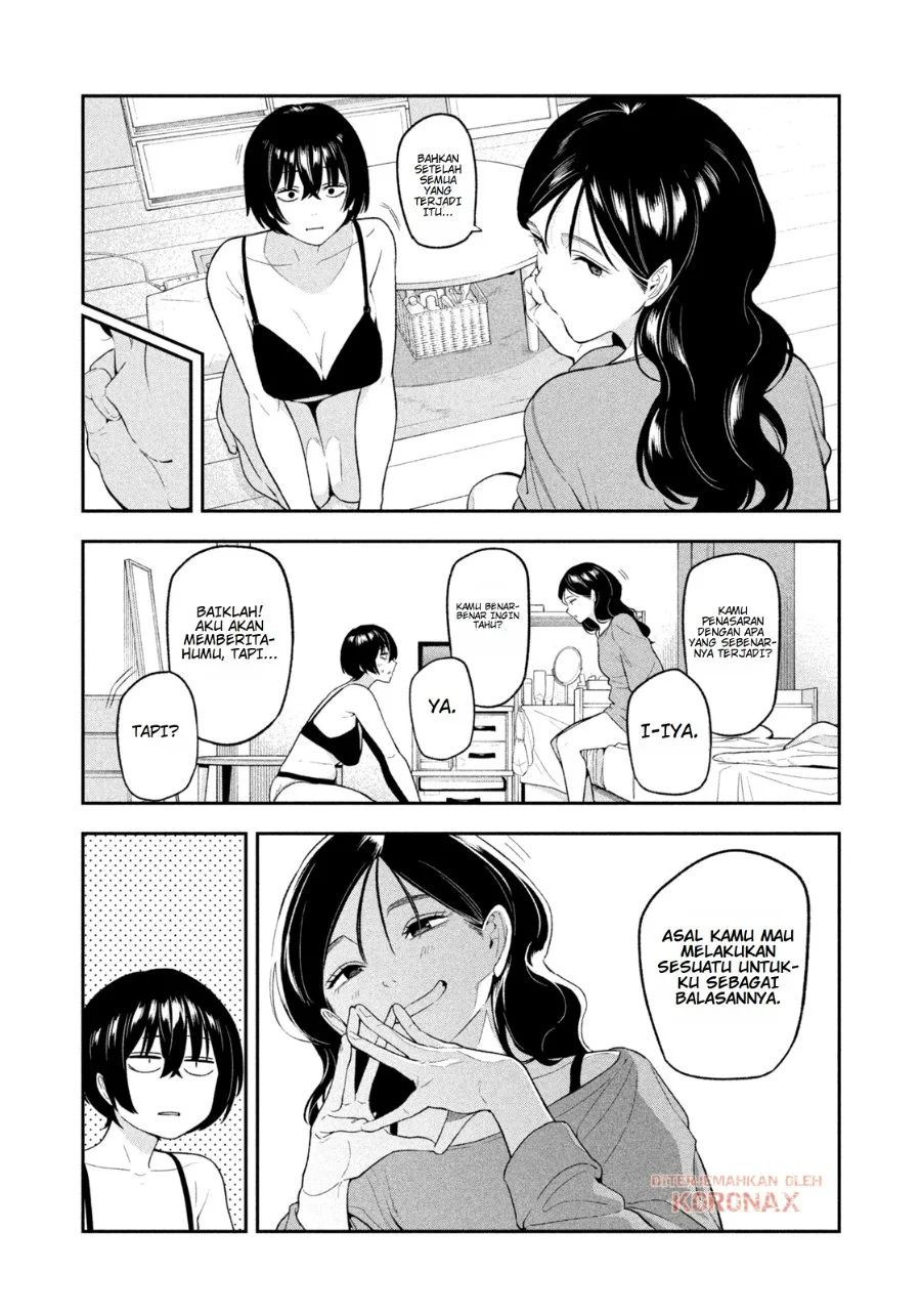 Yotaka Futatabi Chapter 15 Gambar 9