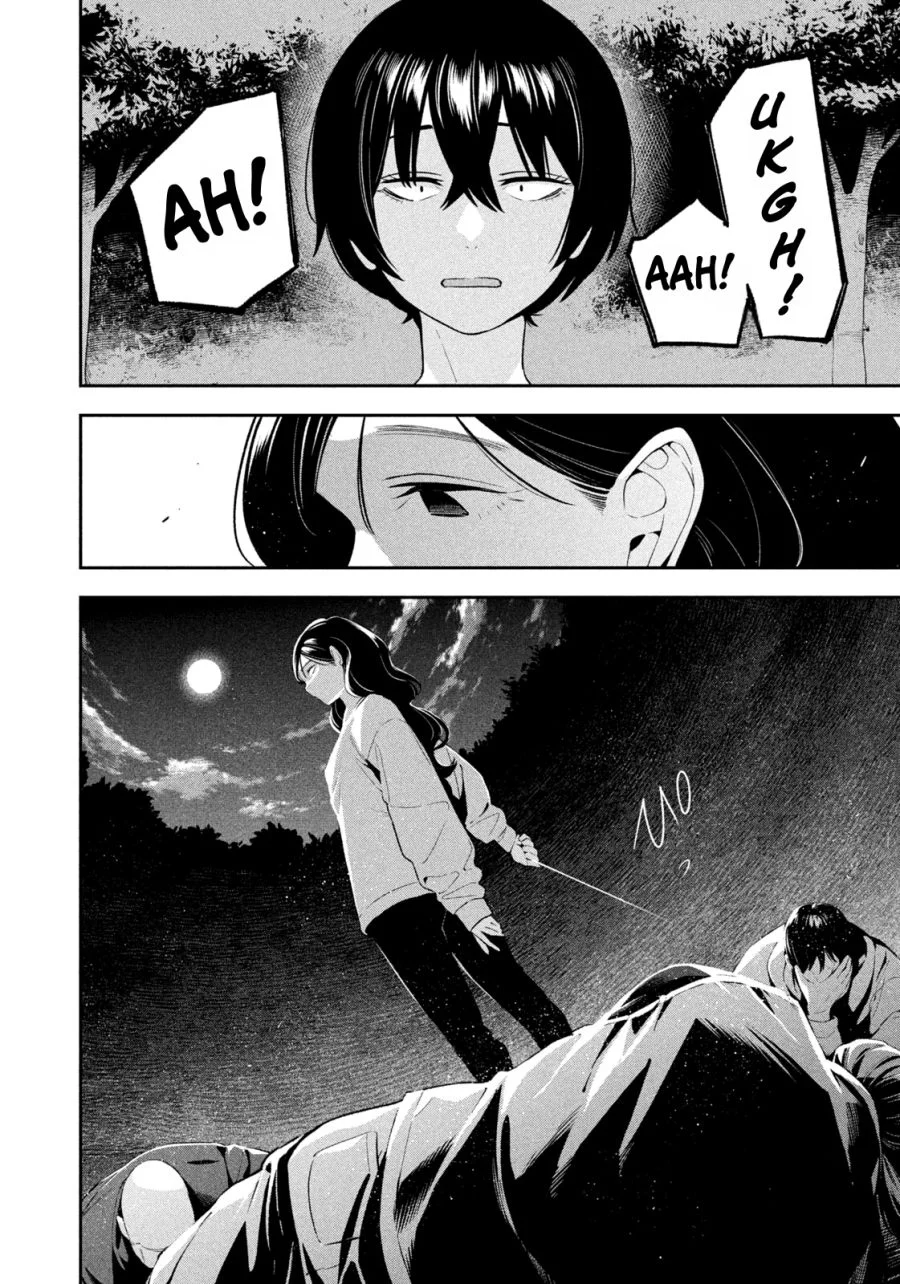 Yotaka Futatabi Chapter 16 Gambar 10