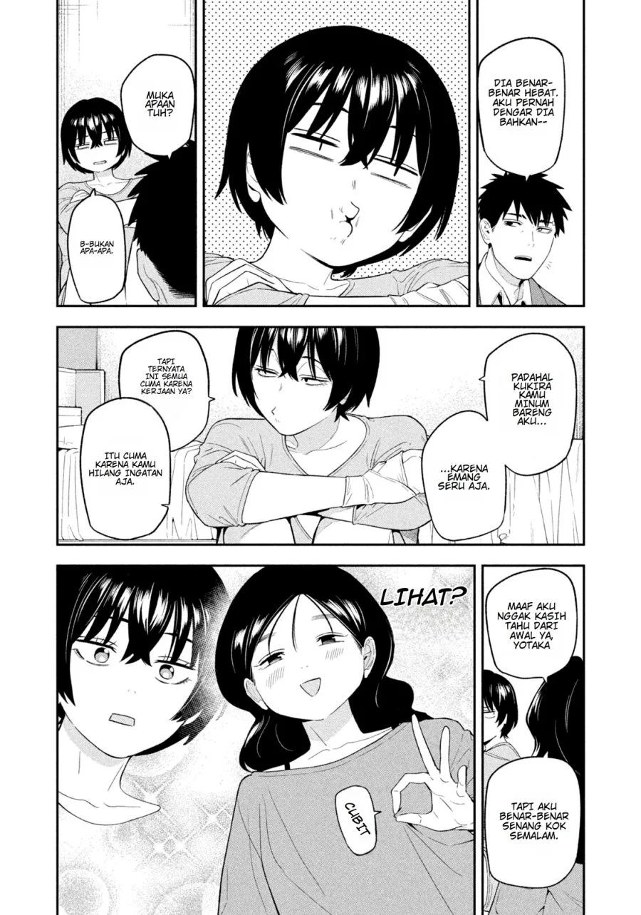 Yotaka Futatabi Chapter 16 Gambar 14