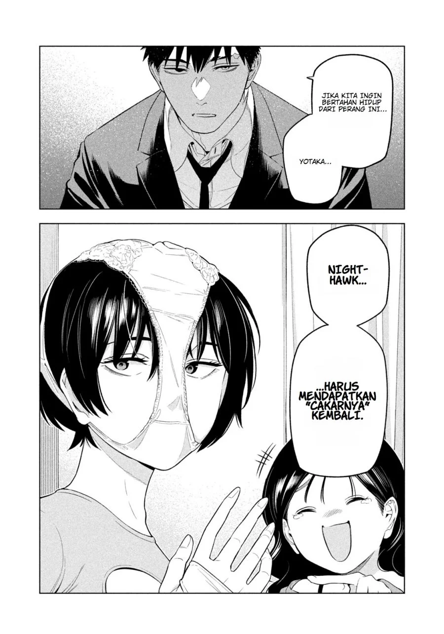 Yotaka Futatabi Chapter 16 Gambar 18