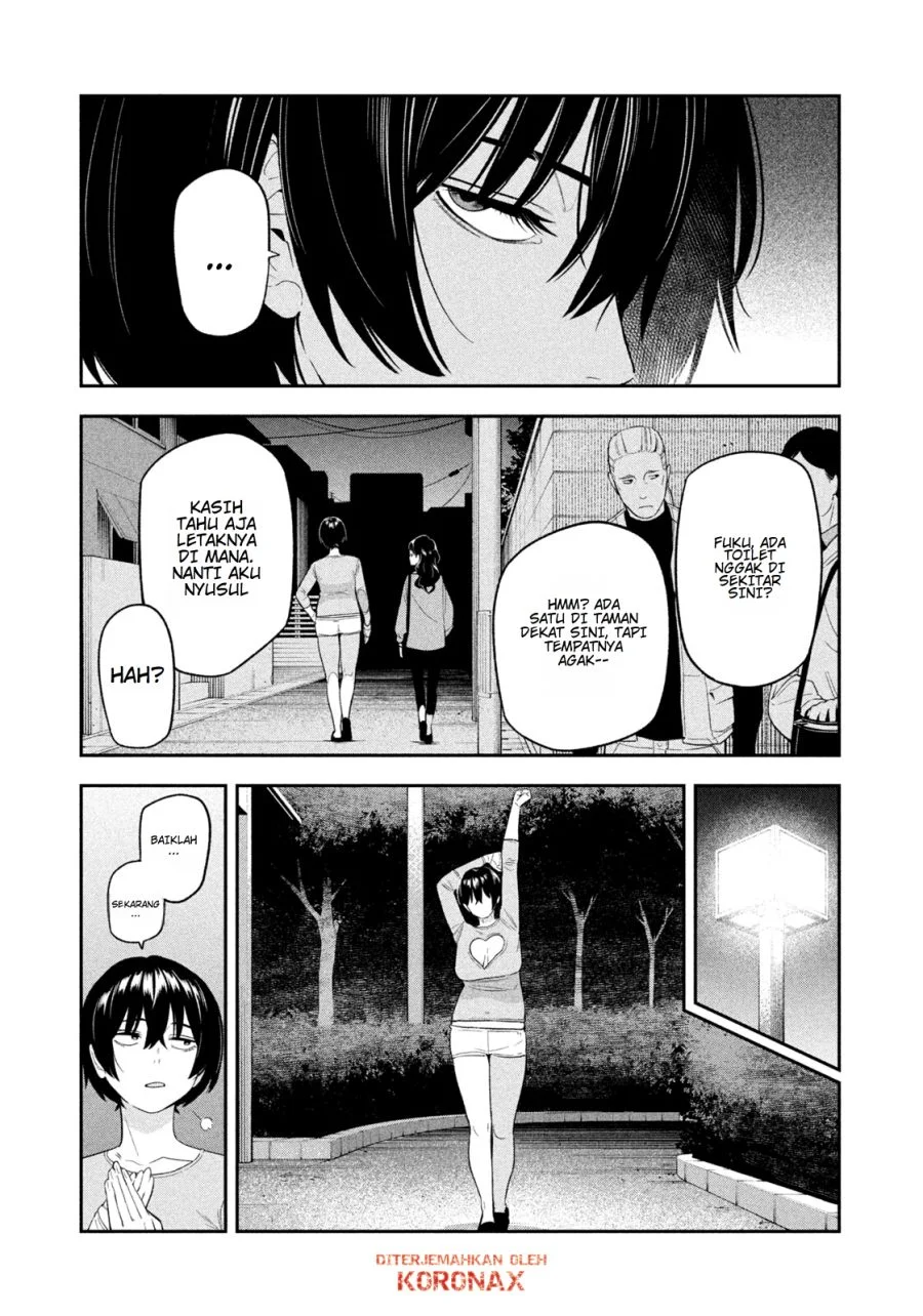 Yotaka Futatabi Chapter 16 Gambar 3