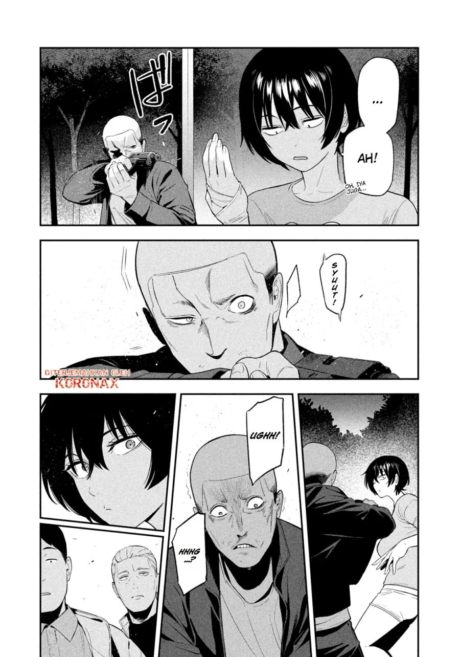 Yotaka Futatabi Chapter 16 Gambar 5