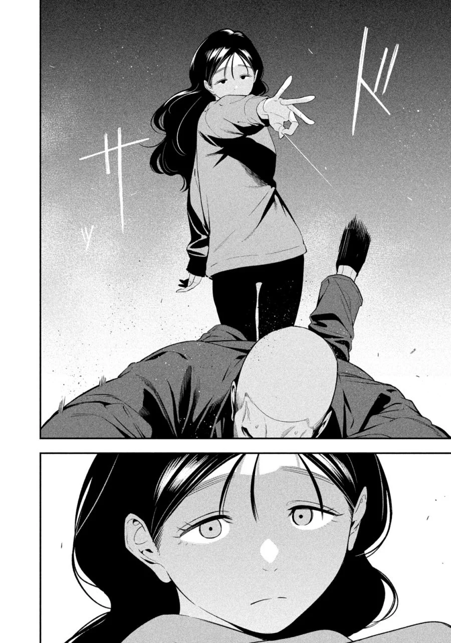 Yotaka Futatabi Chapter 16 Gambar 6