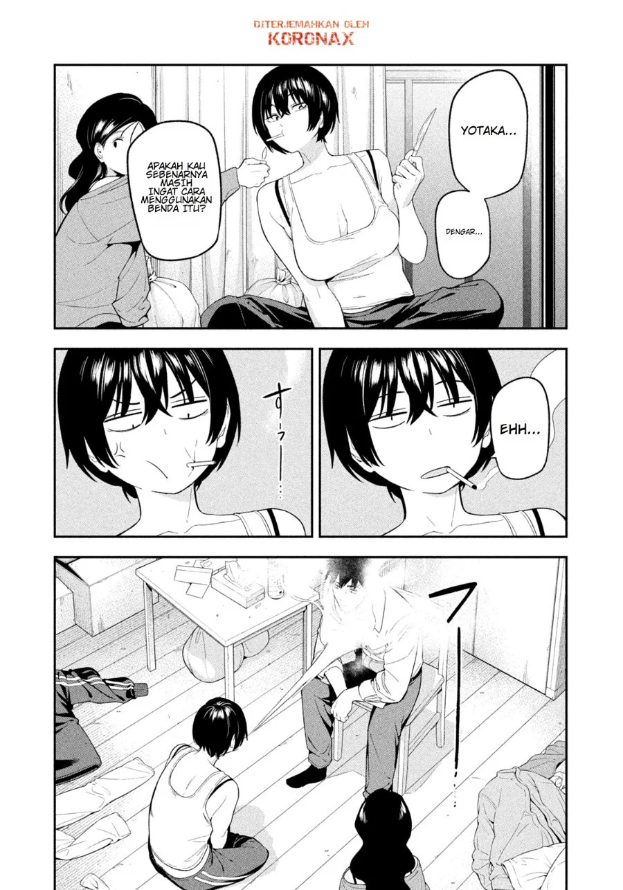 Yotaka Futatabi Chapter 17 Gambar 11